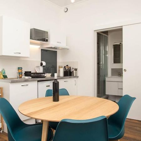 Le Karijini - Hyper Centre, Poitiers Apartment Exterior photo