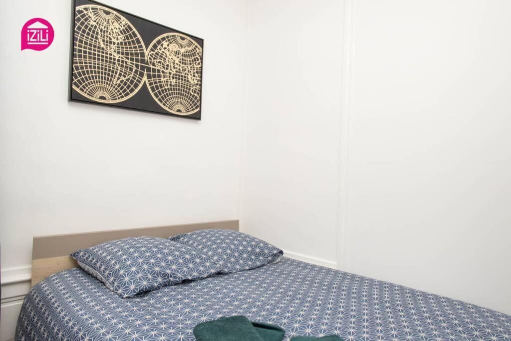 Le Karijini - Hyper Centre, Poitiers Apartment Exterior photo
