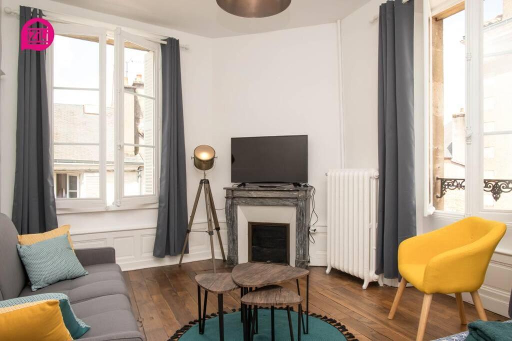 Le Karijini - Hyper Centre, Poitiers Apartment Exterior photo
